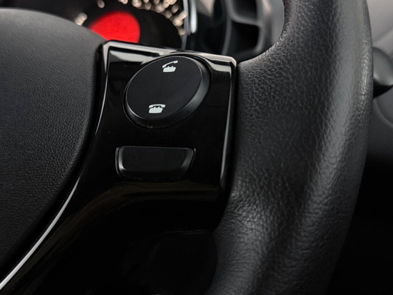 Citroen C1 thumbnail Misc Controls