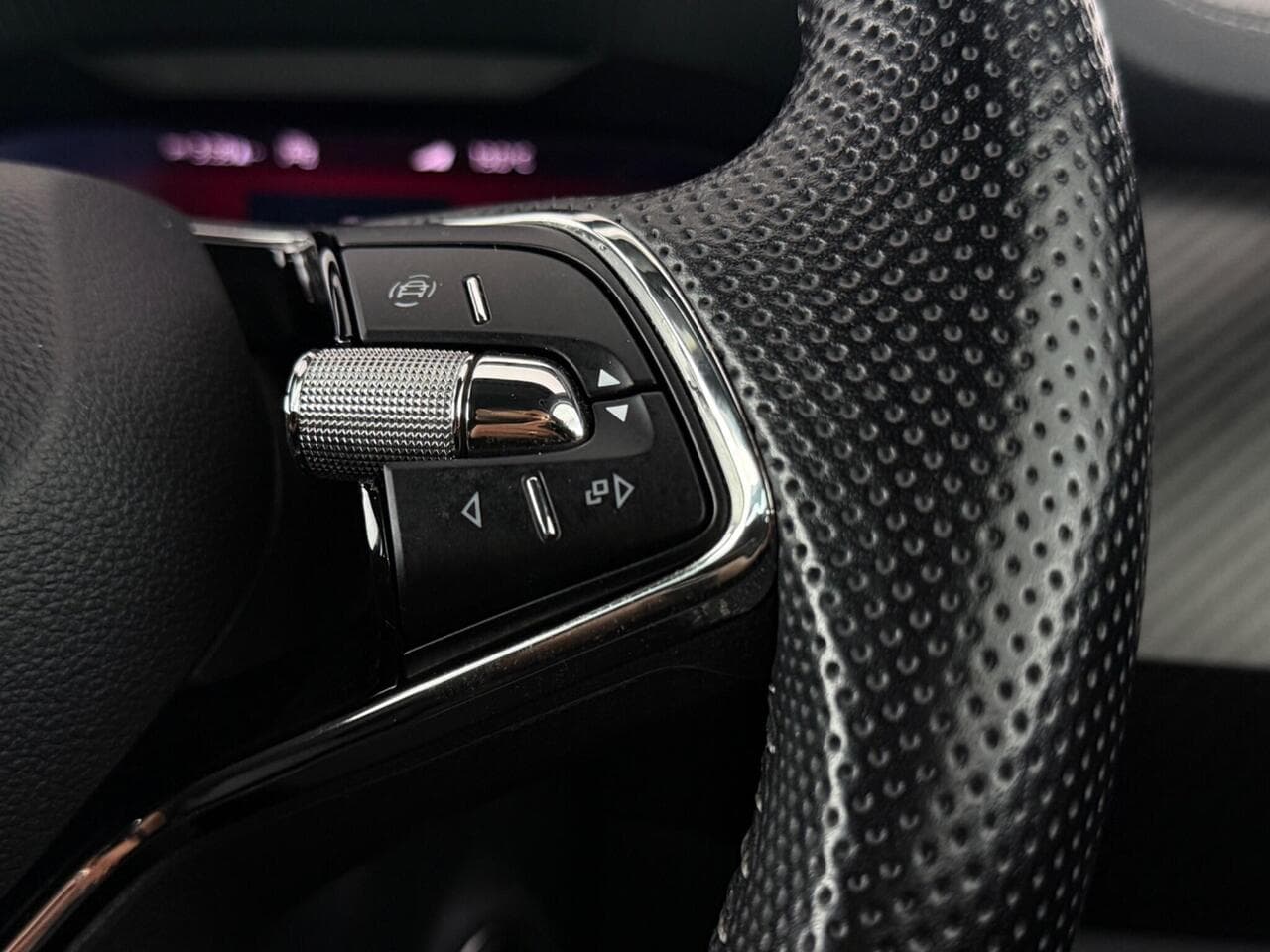 Skoda Kodiaq thumbnail Misc Controls