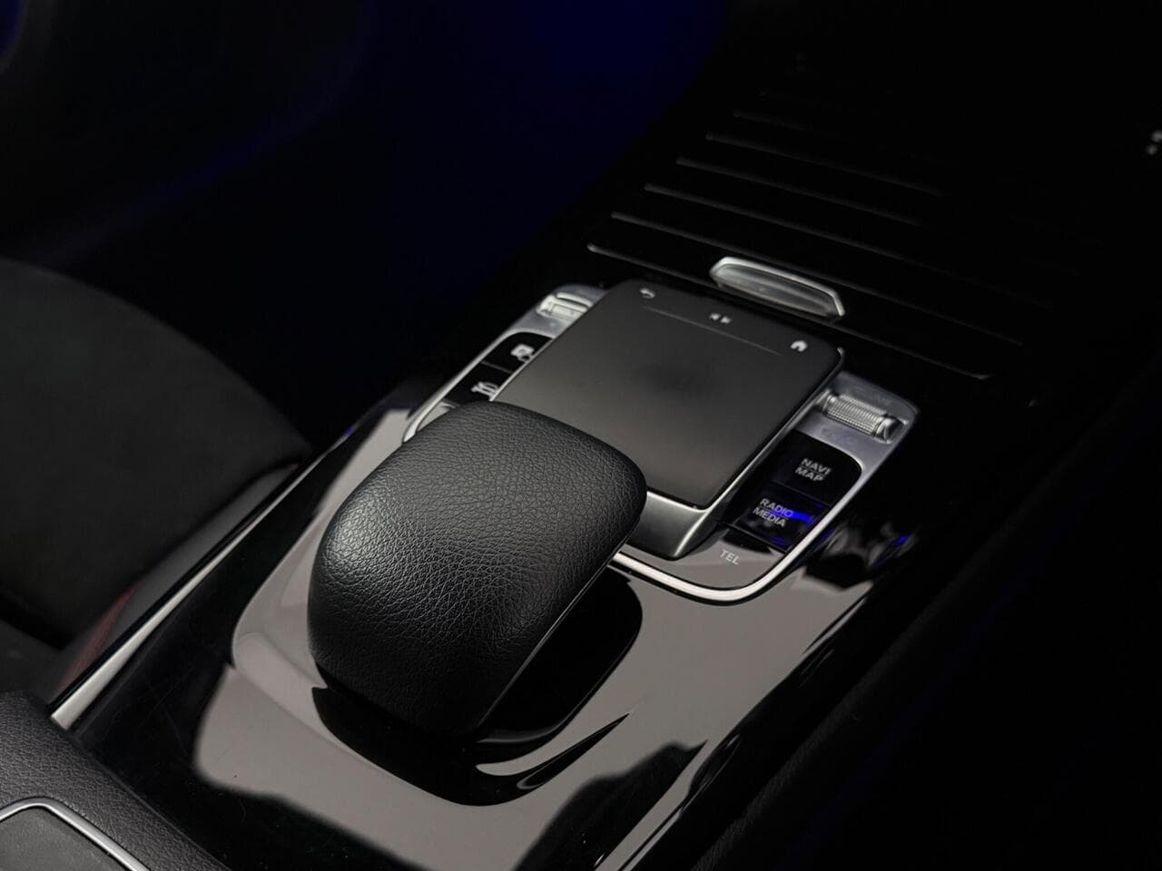 Mercedes-Benz A Class thumbnail Inconclusive