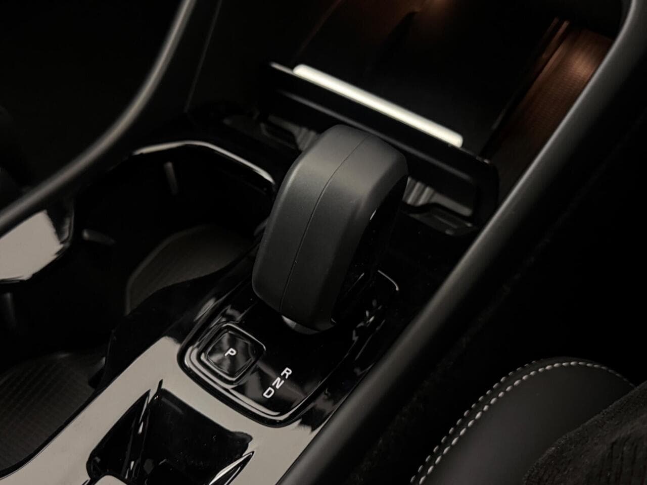 Volvo XC40 thumbnail Interior Front