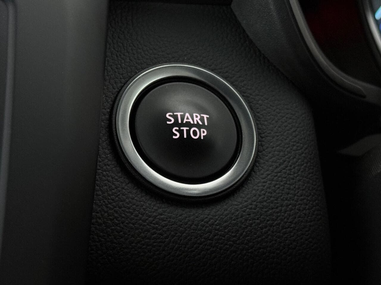 Renault Kadjar thumbnail Misc Controls