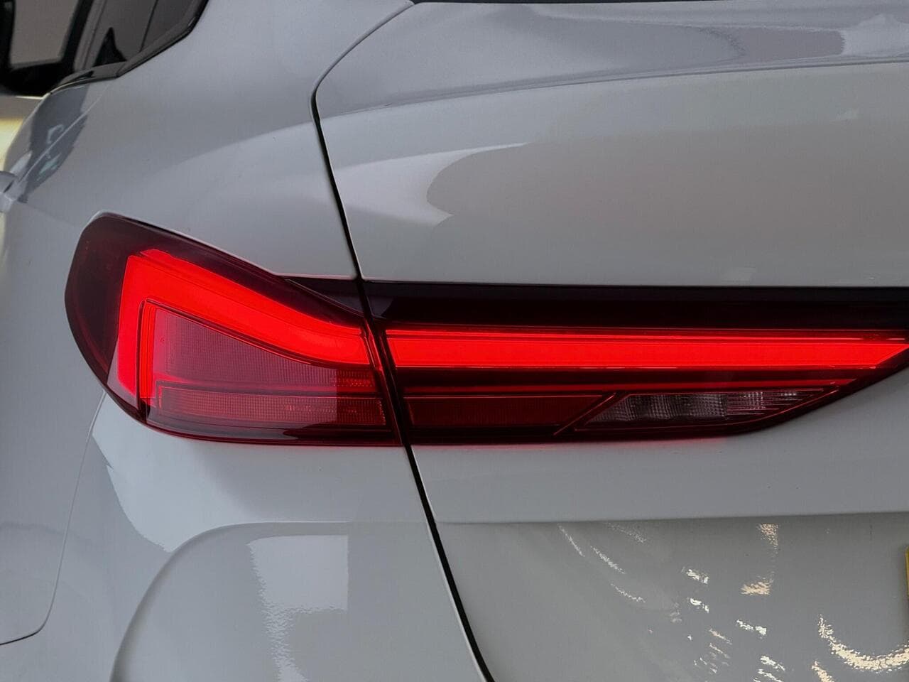 BMW 2 Series Gran Coupe thumbnail Lights Rear