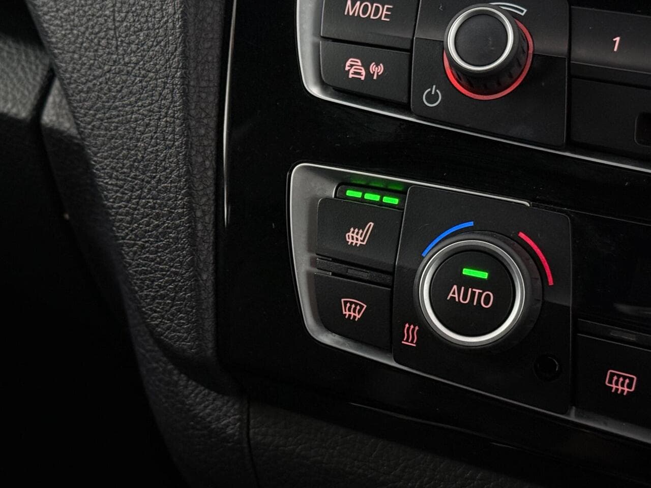 BMW 2 Series thumbnail Misc Controls