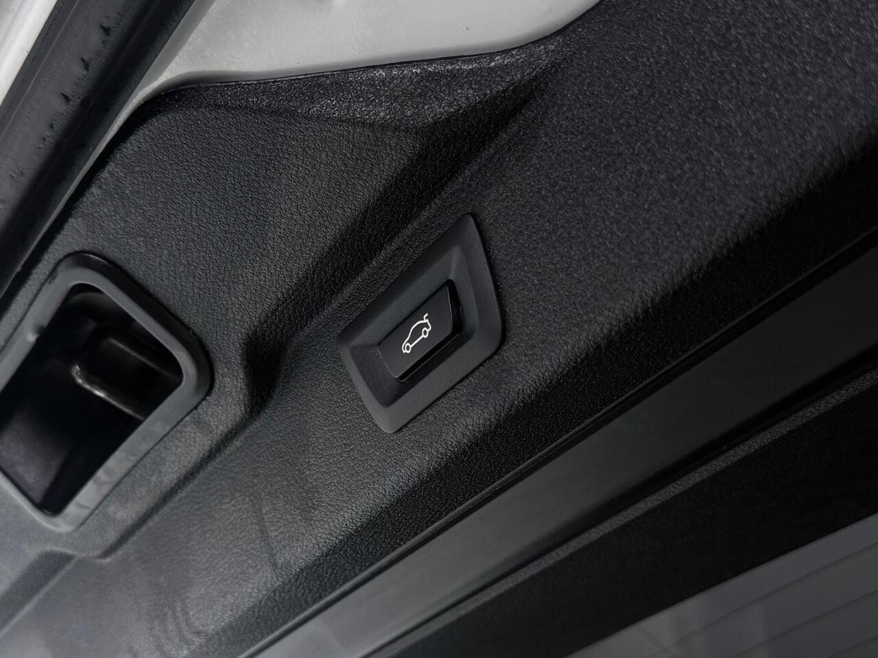 BMW X5 thumbnail Misc Controls