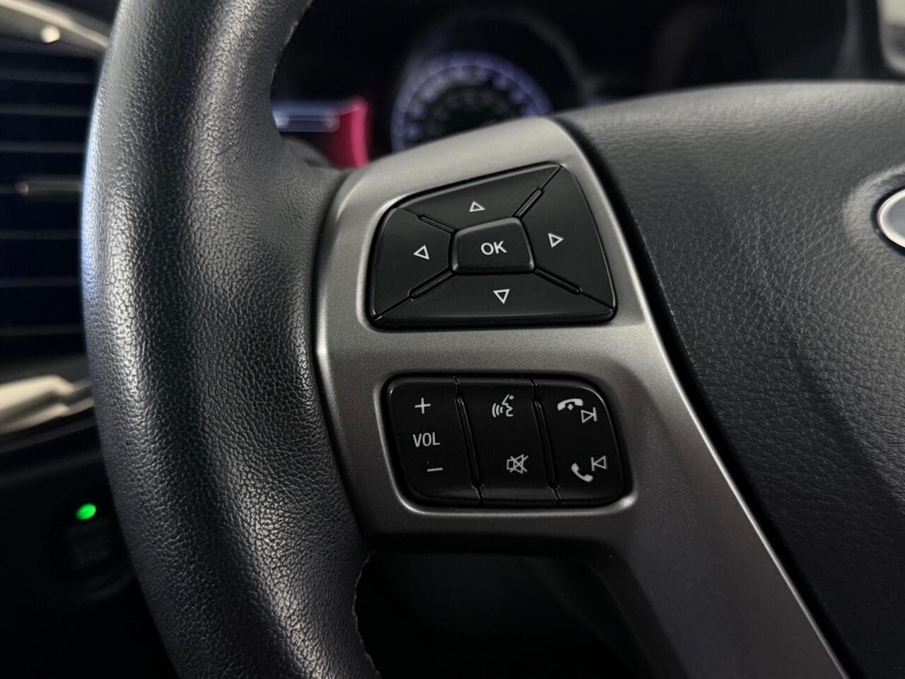Ford Ranger thumbnail Misc Controls