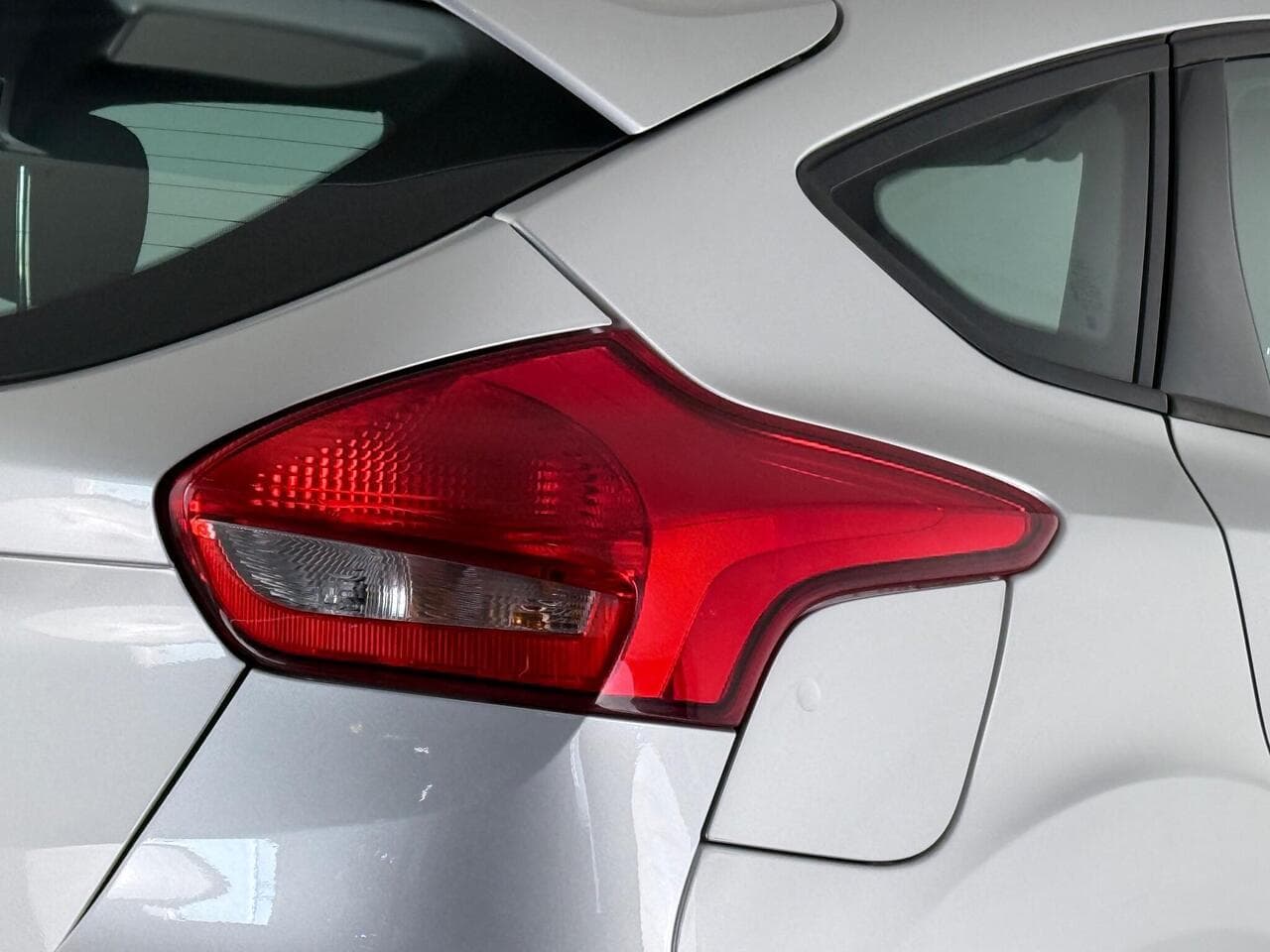 Ford Focus thumbnail Inconclusive