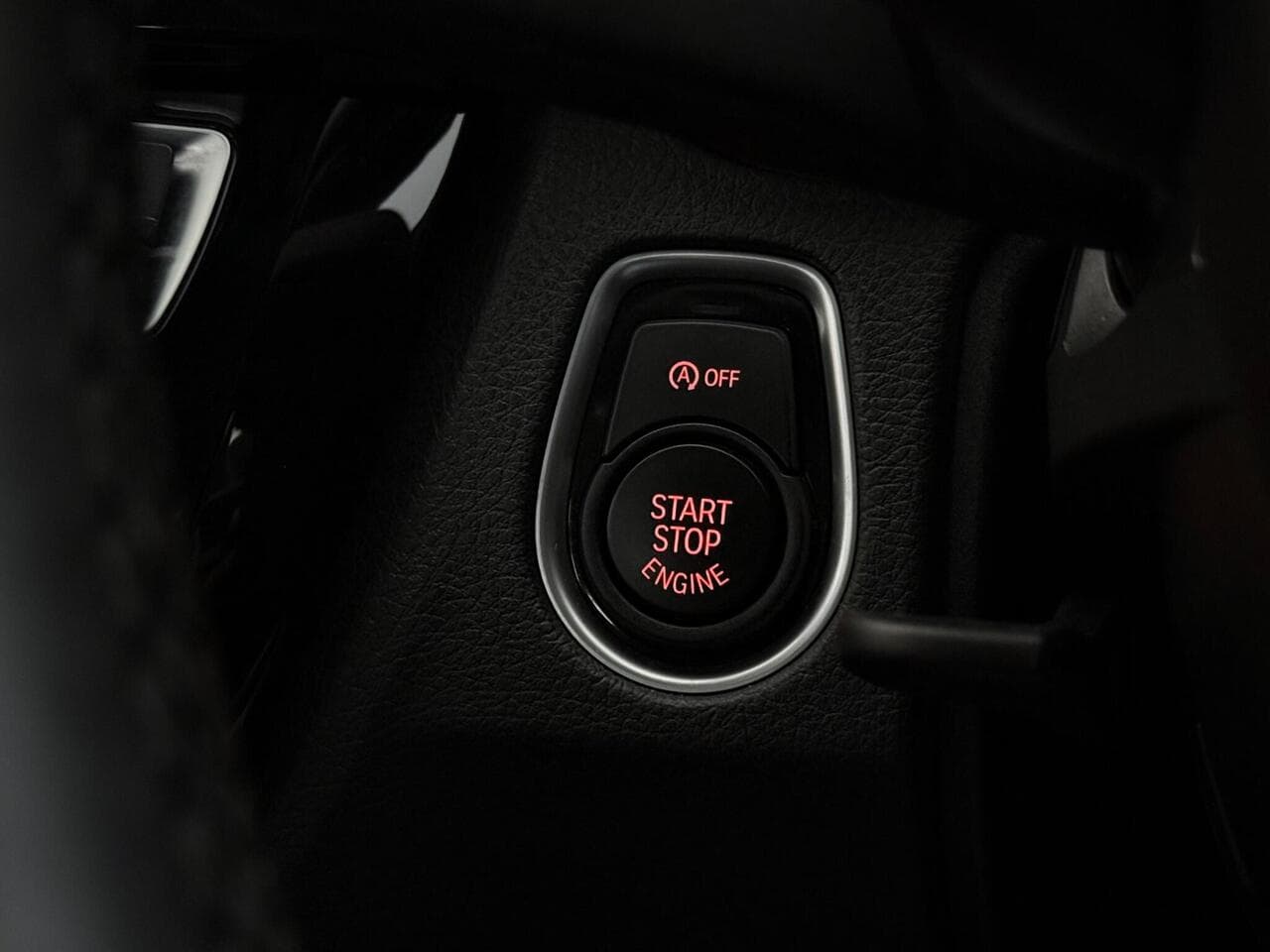 BMW 3 Series thumbnail Misc Controls