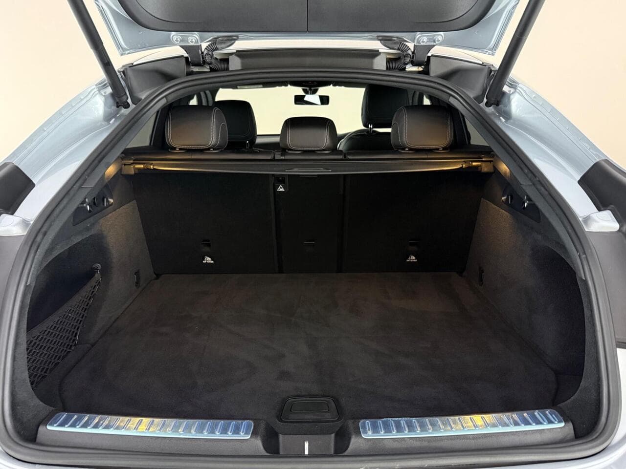Mercedes-Benz GLC thumbnail Boot
