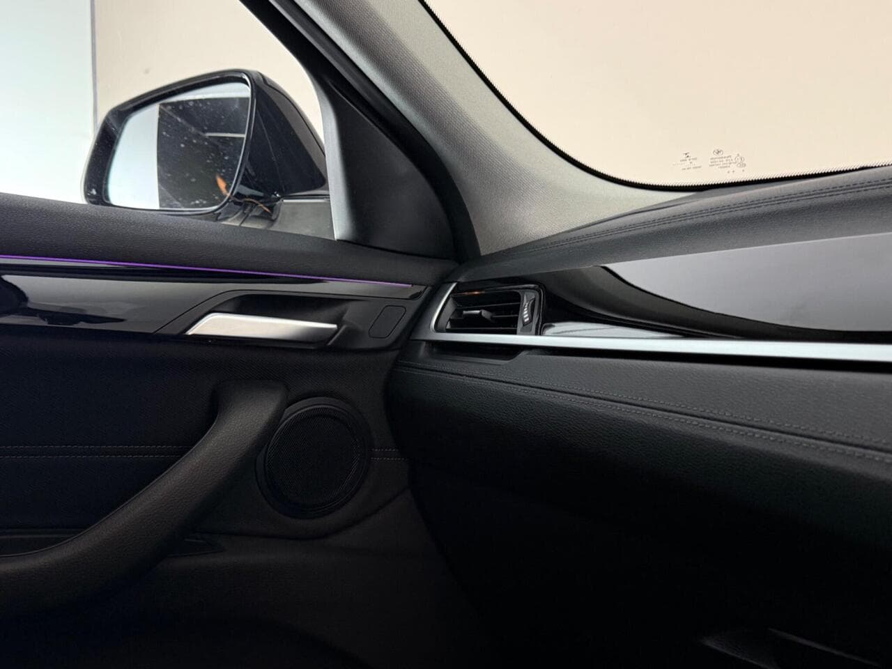 BMW X2 thumbnail Inconclusive