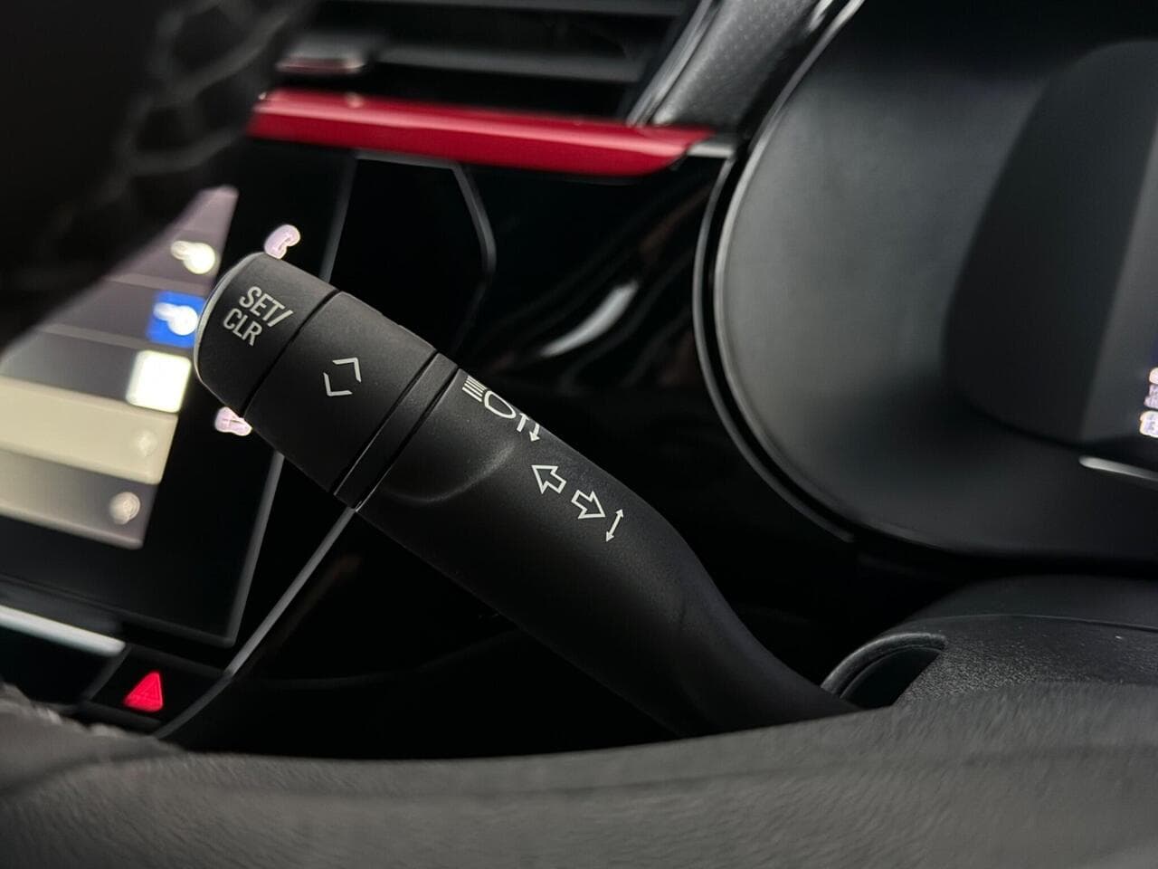 Vauxhall Corsa thumbnail Misc Controls