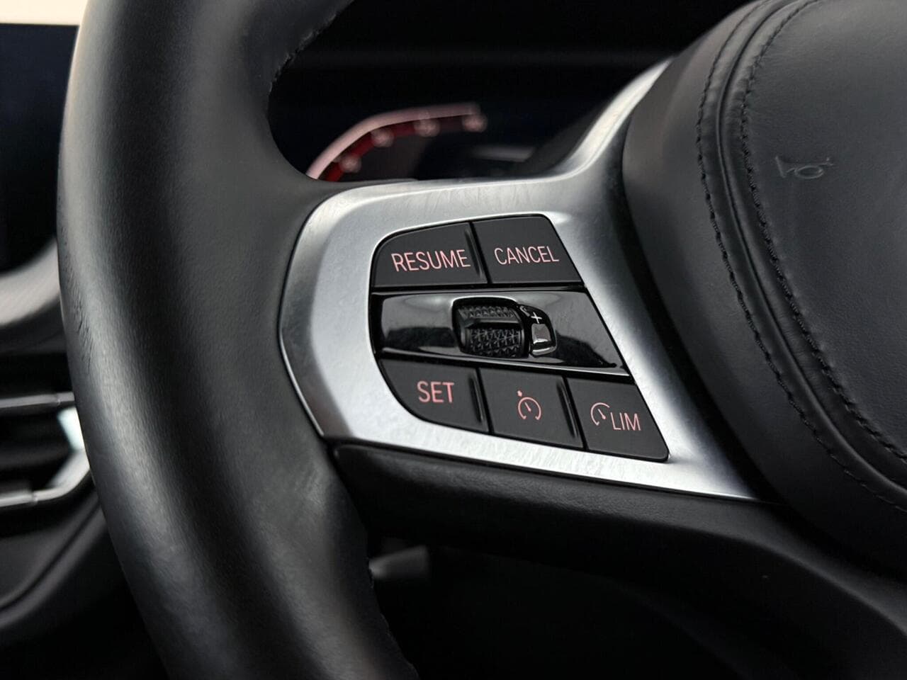 BMW 1 Series thumbnail Misc Controls
