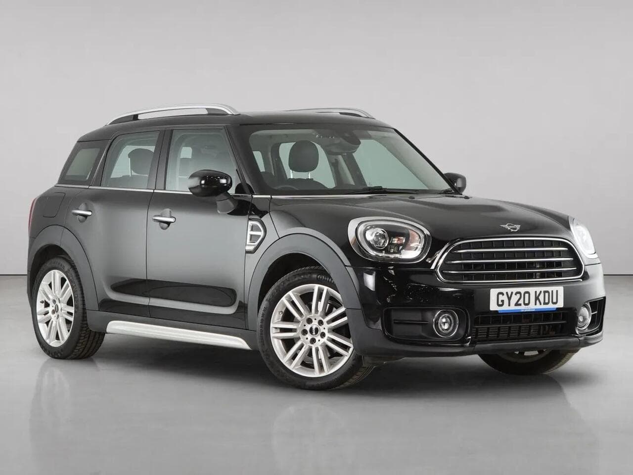 MINI Countryman - MINI Countryman 1.5 Cooper Exclusive SUV 5dr Petrol Manual Euro 6 (s/s) (136 ps)