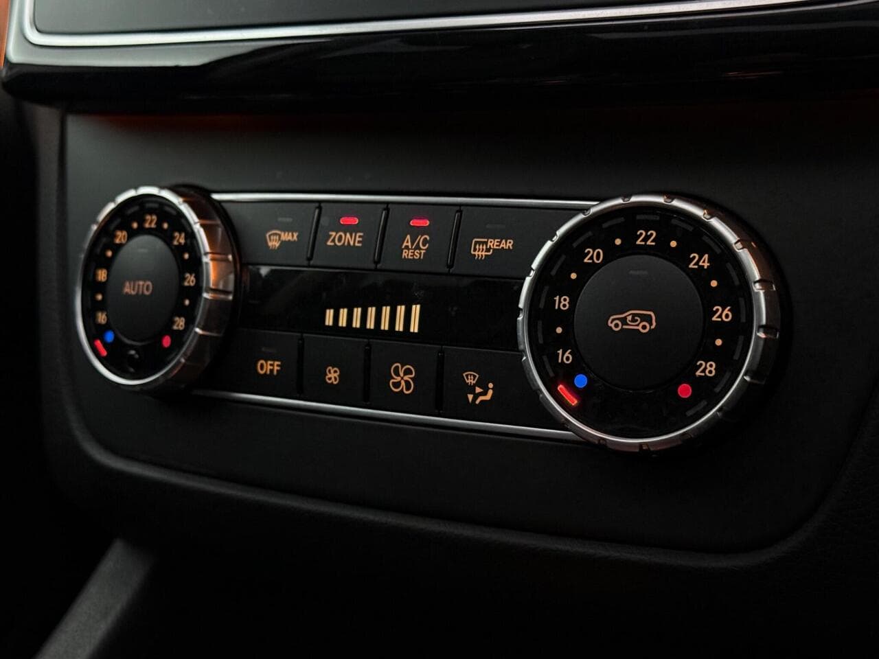 Mercedes-Benz GLE thumbnail Inconclusive