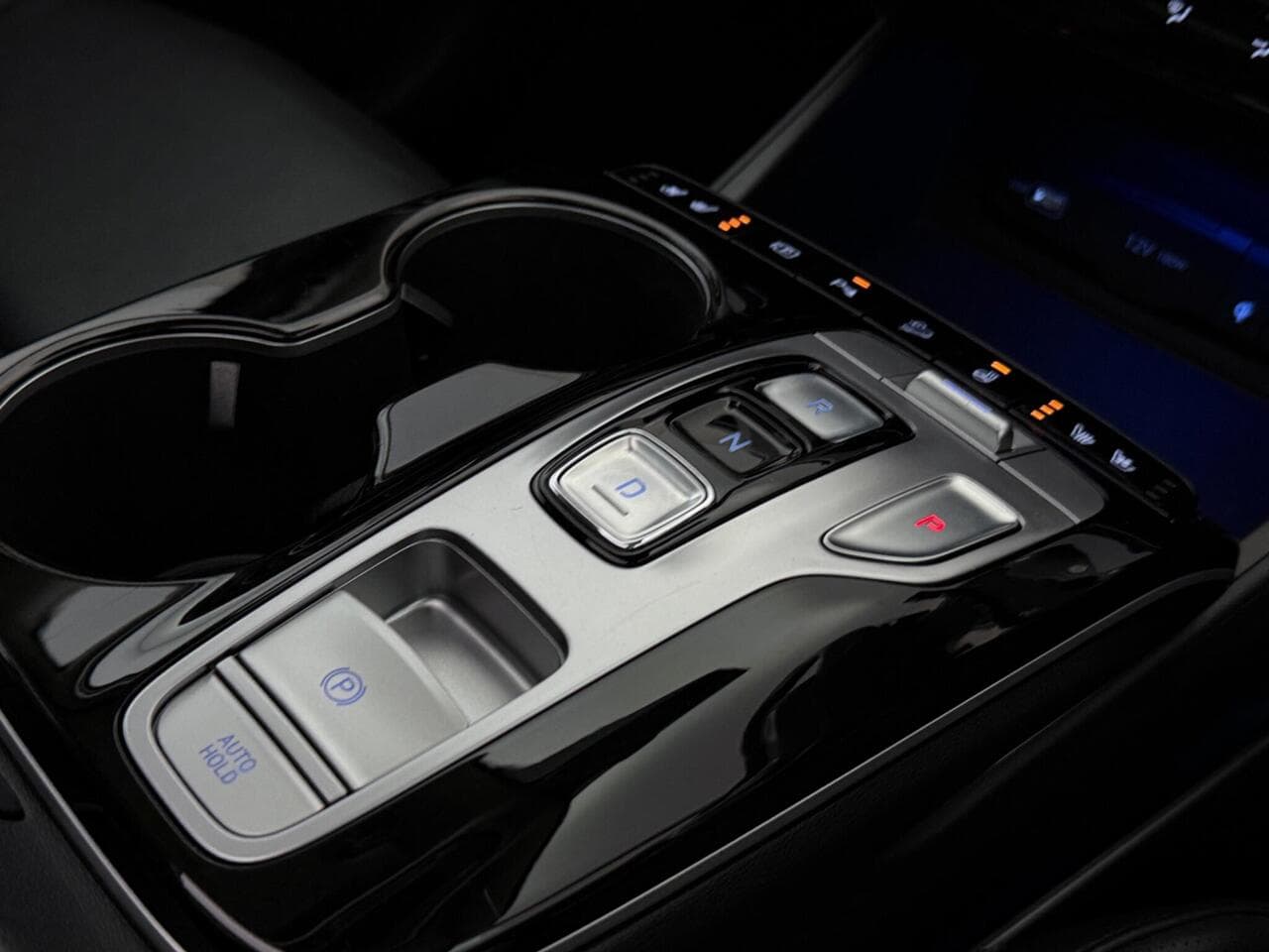 Hyundai TUCSON thumbnail Inconclusive