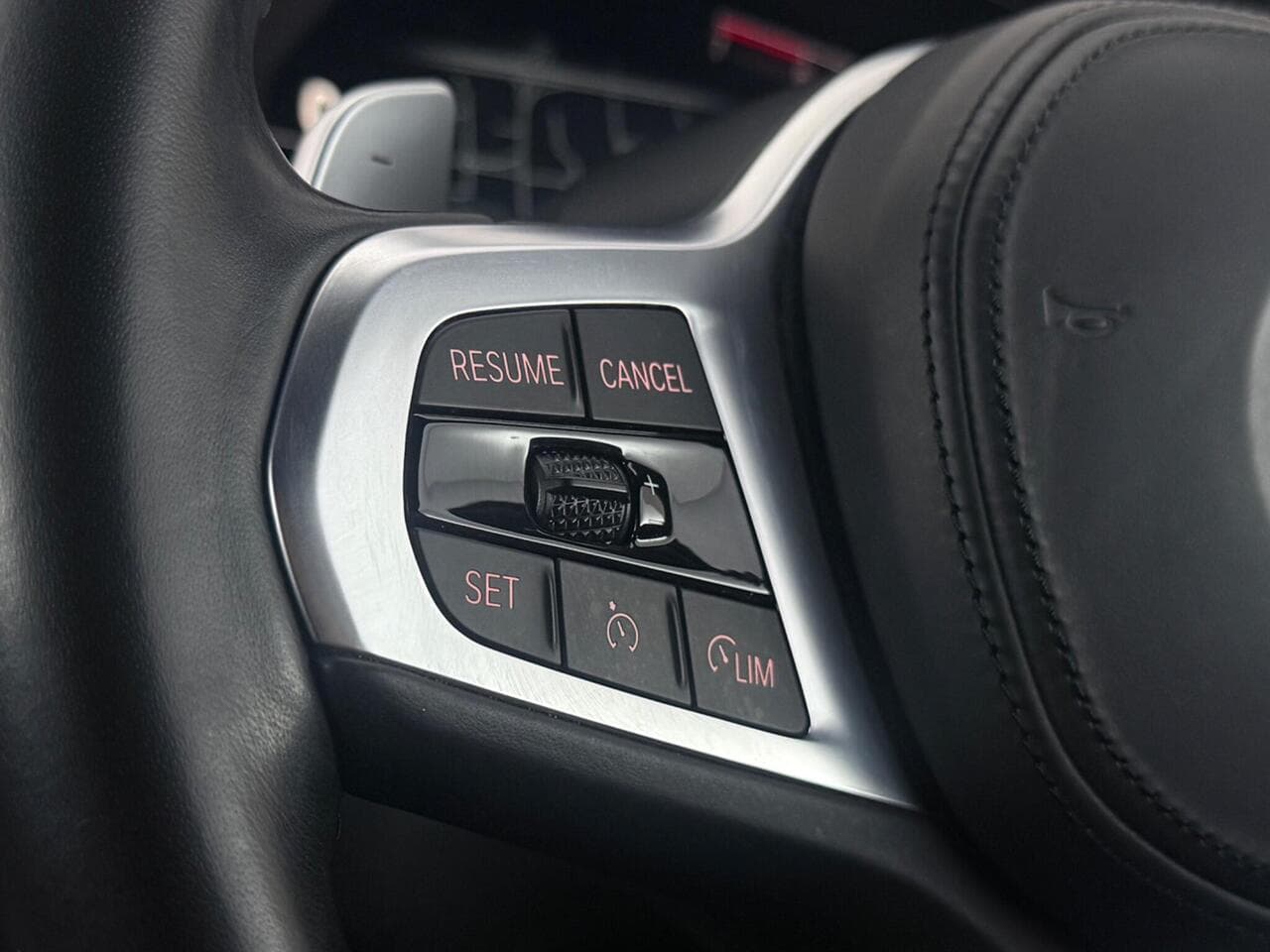 BMW 3 Series thumbnail Misc Controls