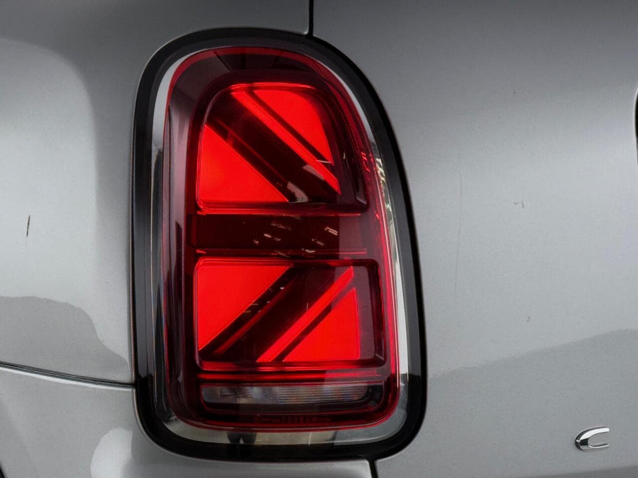 MINI Countryman thumbnail Lights Rear