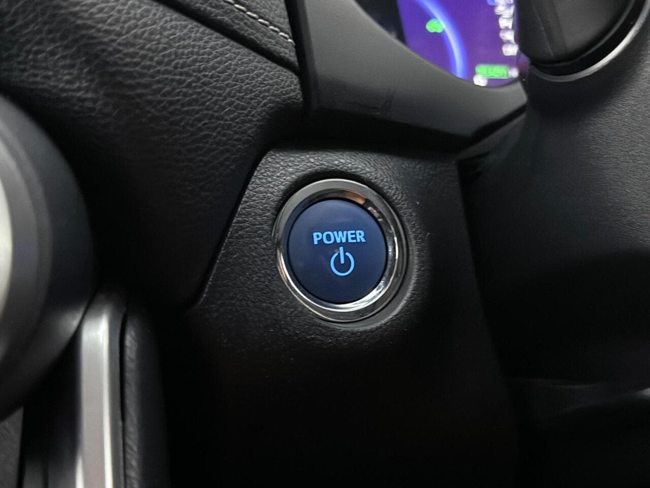 Toyota RAV4 thumbnail Misc Controls