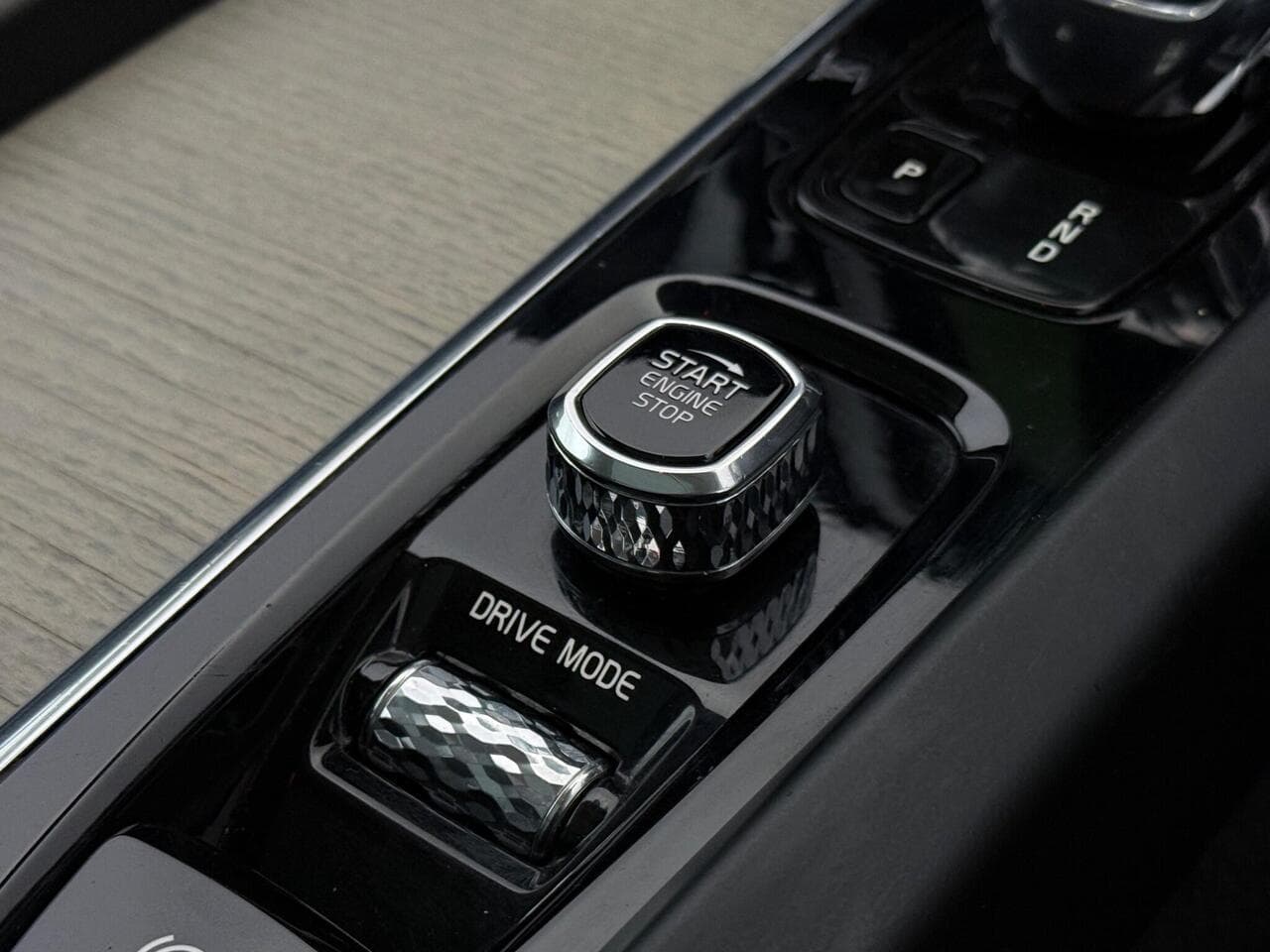 Volvo XC60 thumbnail Inconclusive