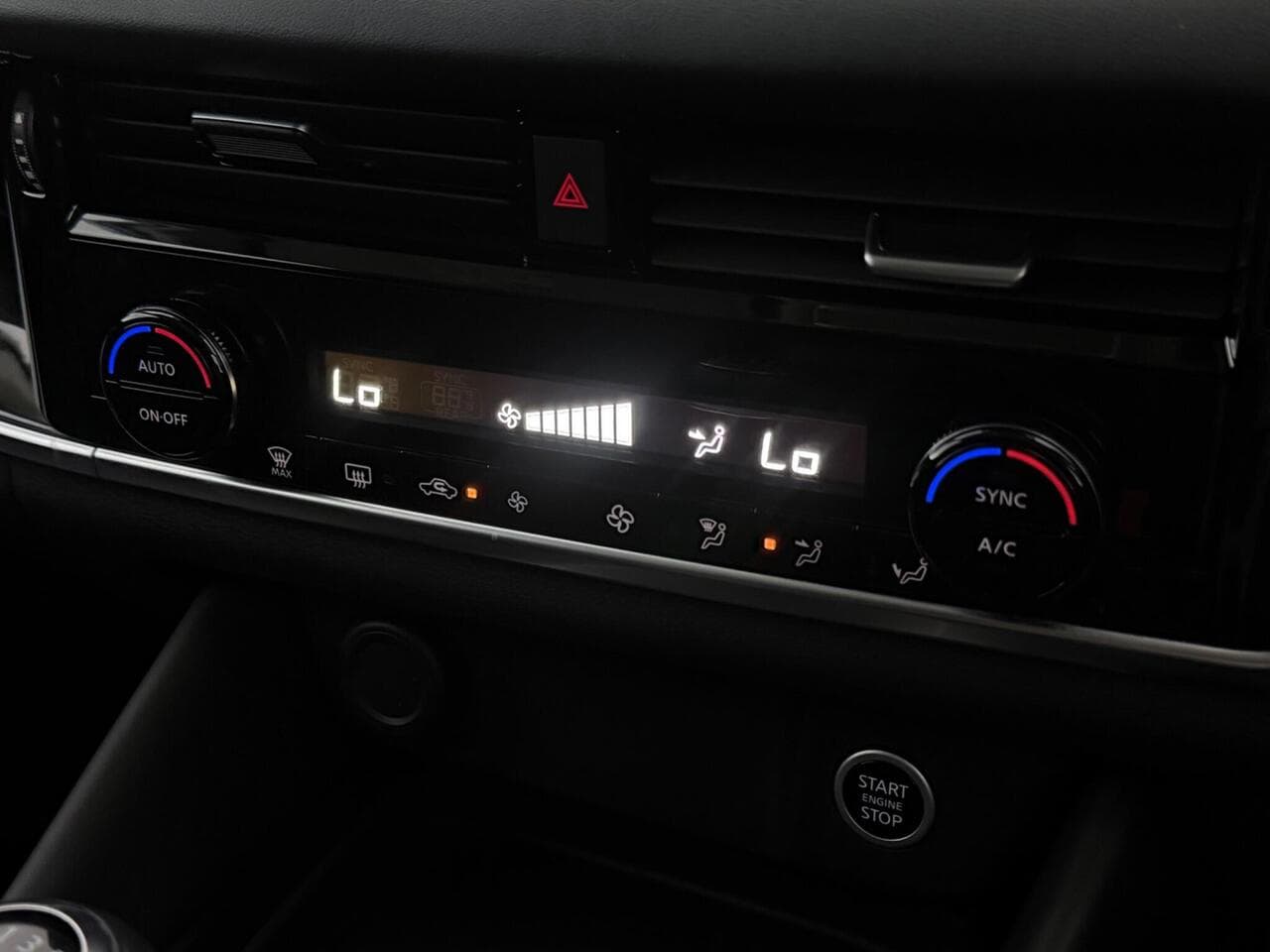 Nissan Qashqai thumbnail Inconclusive