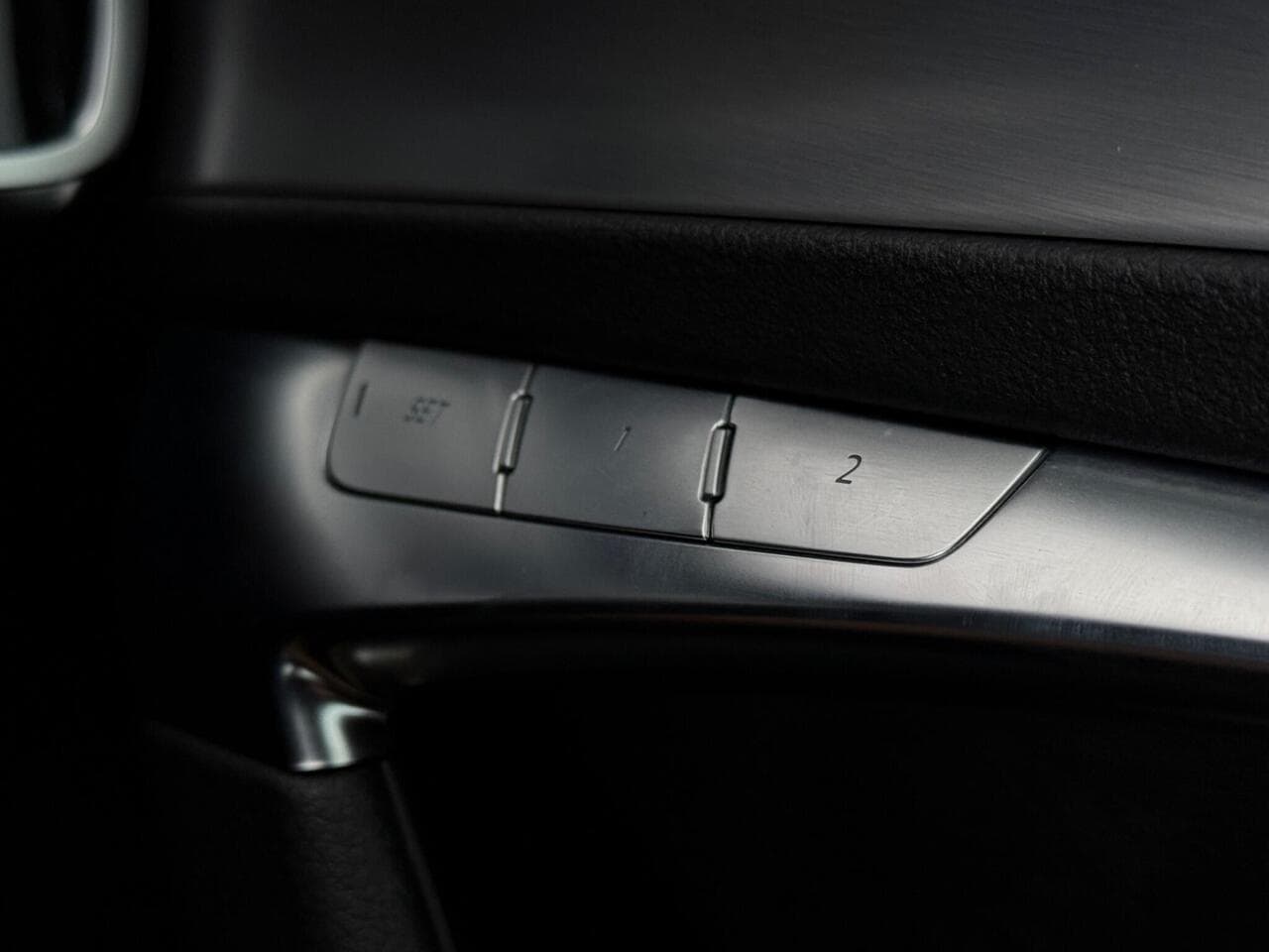Audi A6 Avant thumbnail Misc Controls