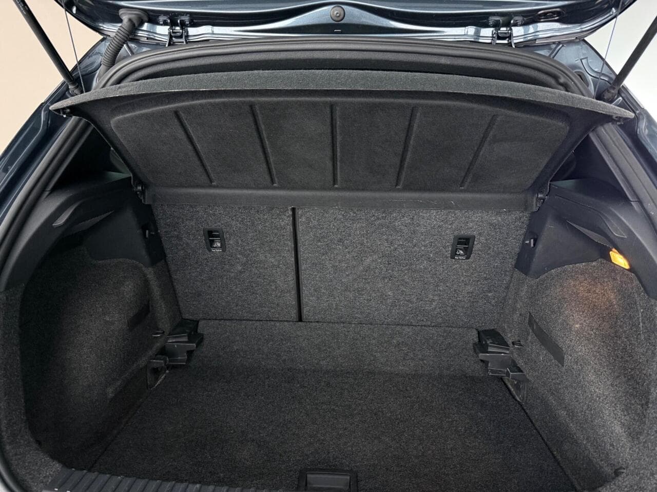 SEAT Arona thumbnail Boot