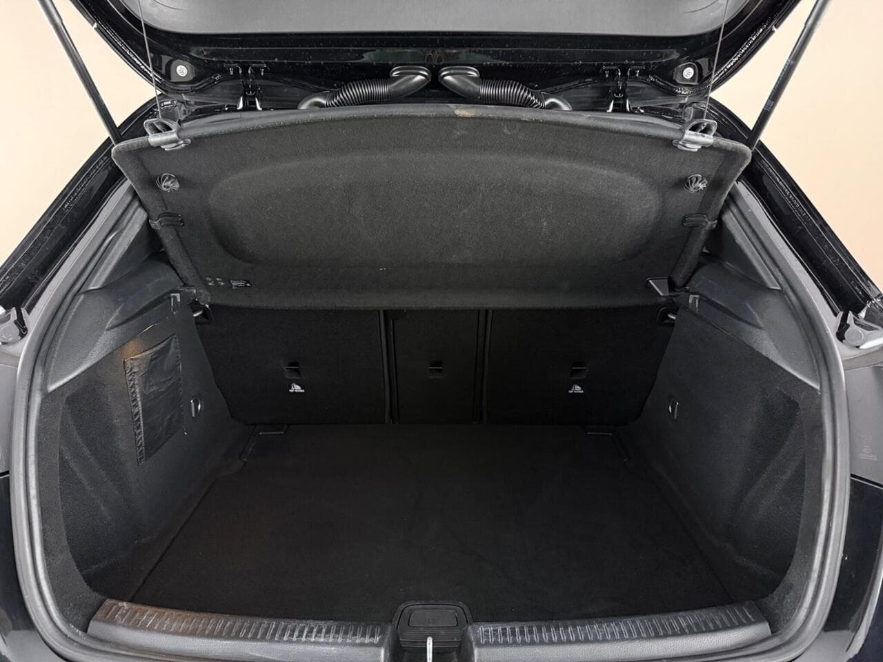 Mercedes-Benz A Class thumbnail Boot