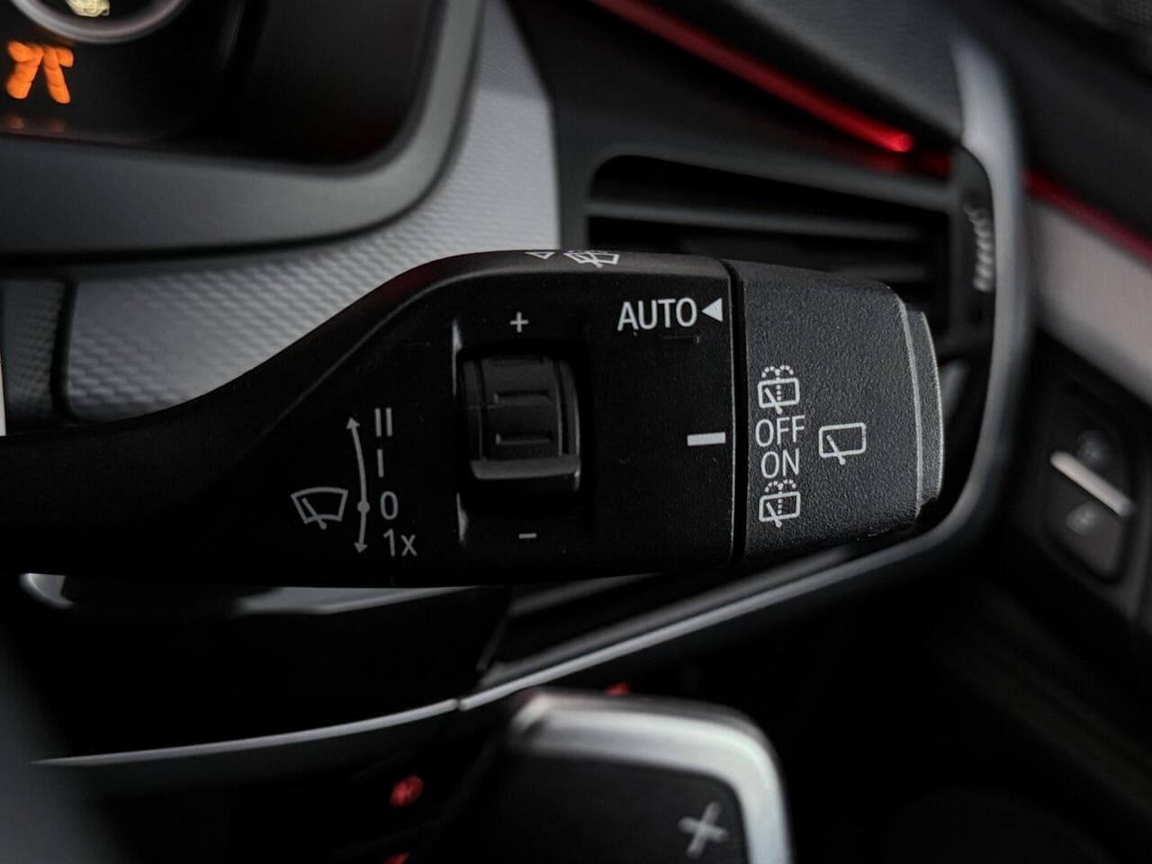 BMW X5 thumbnail Misc Controls