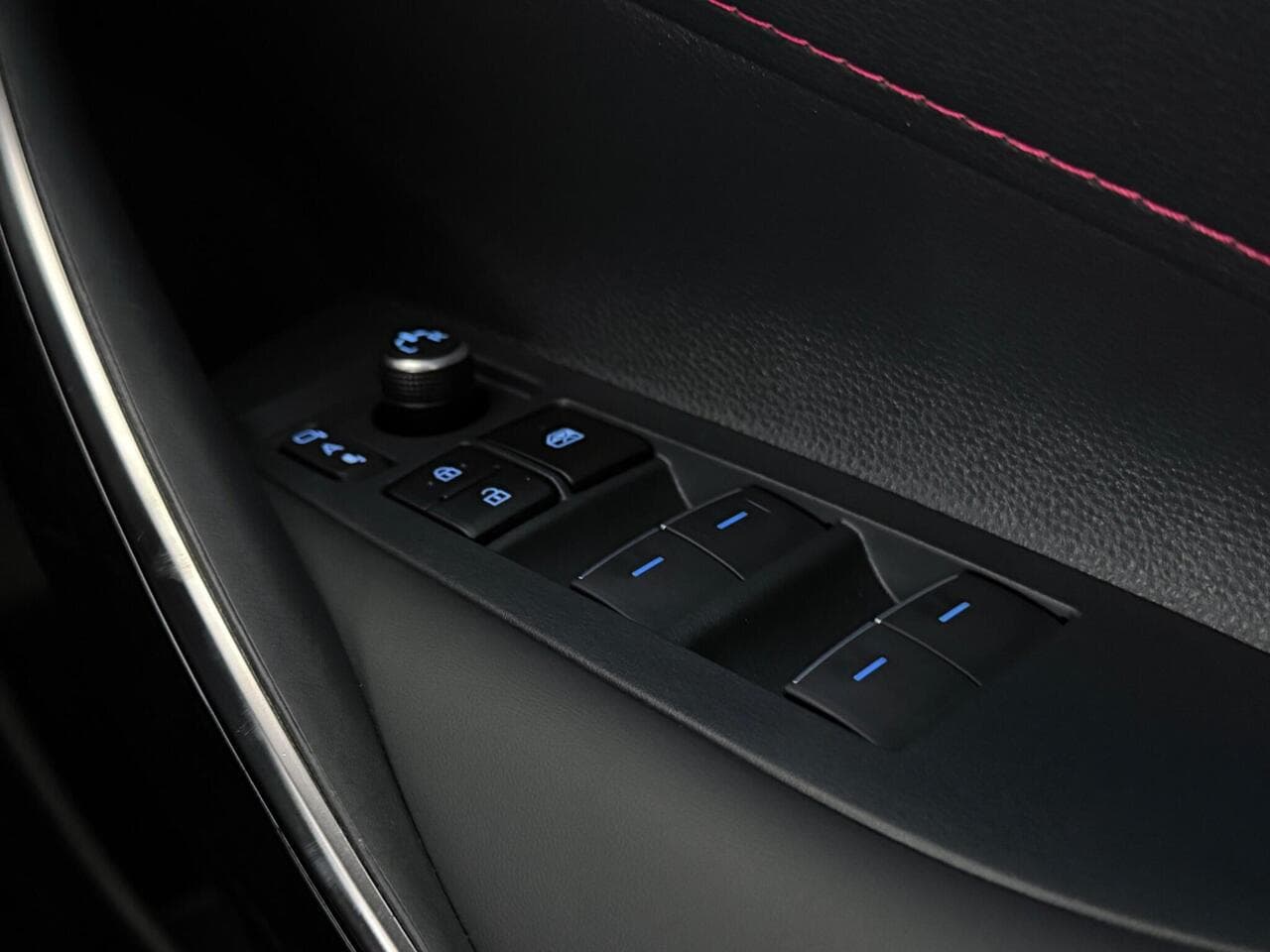 Toyota Corolla thumbnail Misc Controls