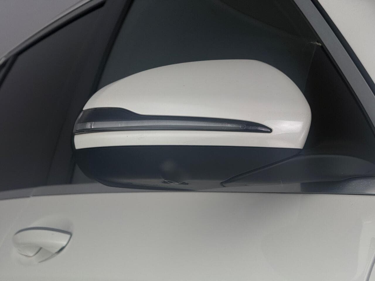Mercedes-Benz GLC thumbnail Inconclusive