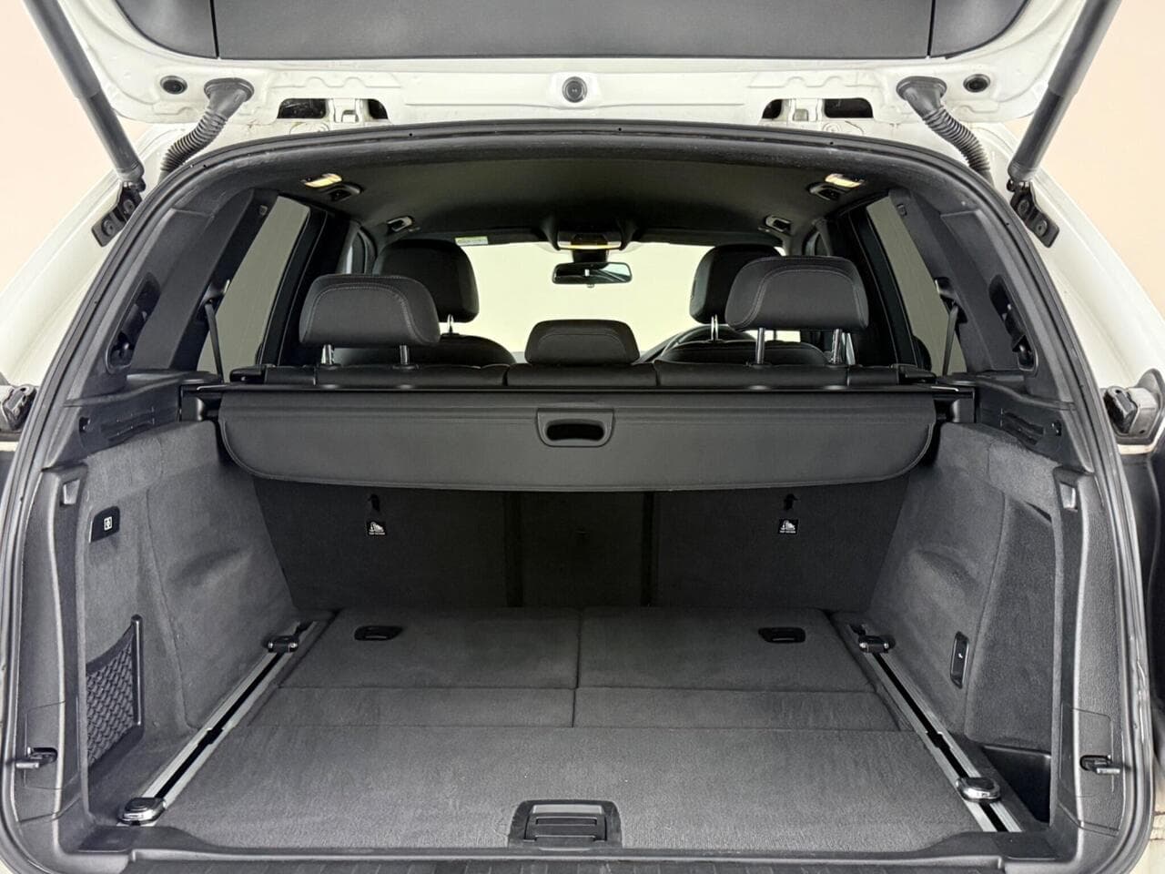 BMW X5 thumbnail Boot