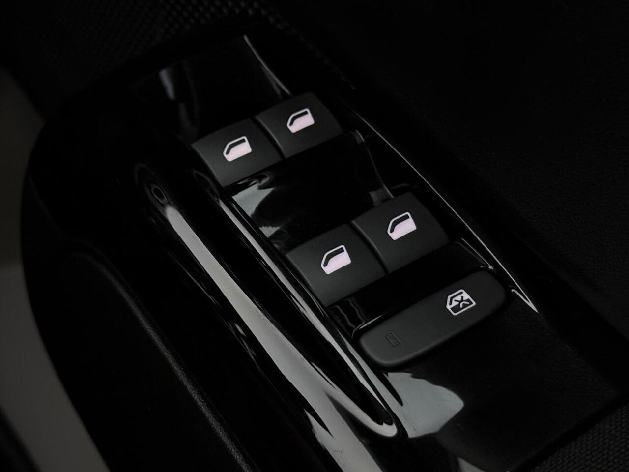 Citroen C3 thumbnail Misc Controls
