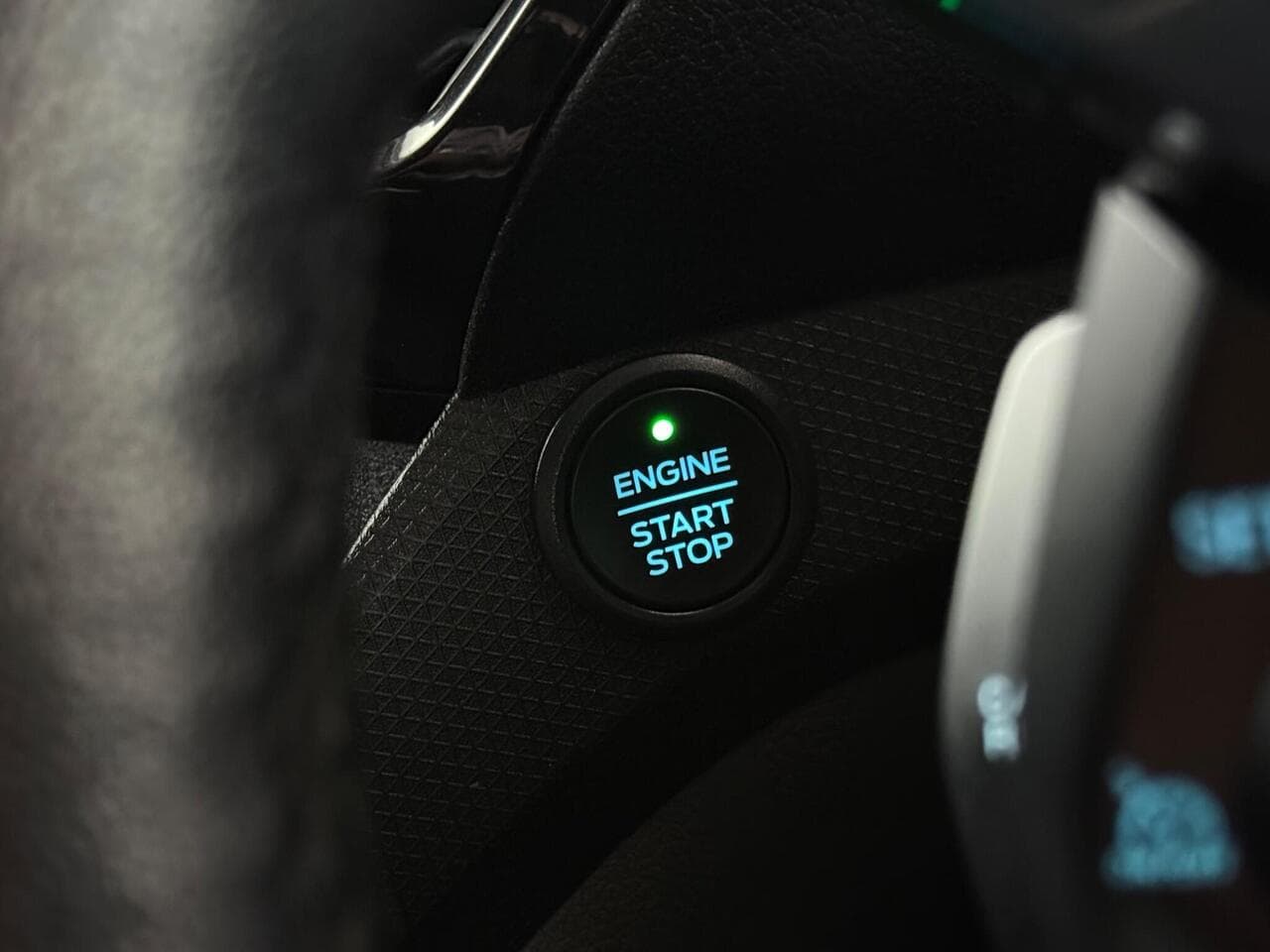 Ford Transit Connect thumbnail Inconclusive