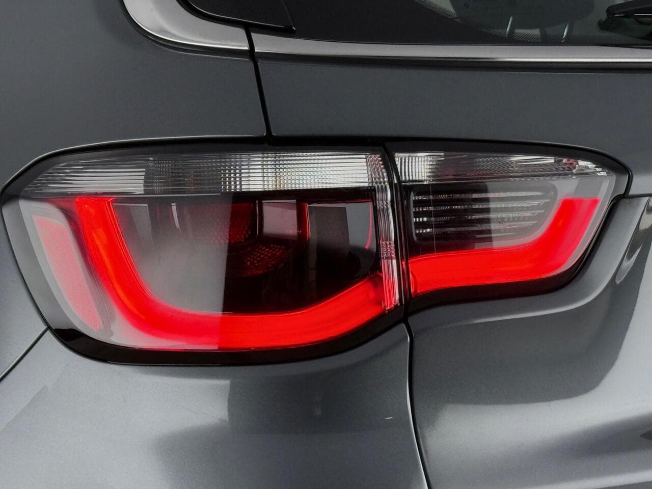 Jeep Compass thumbnail Lights Rear
