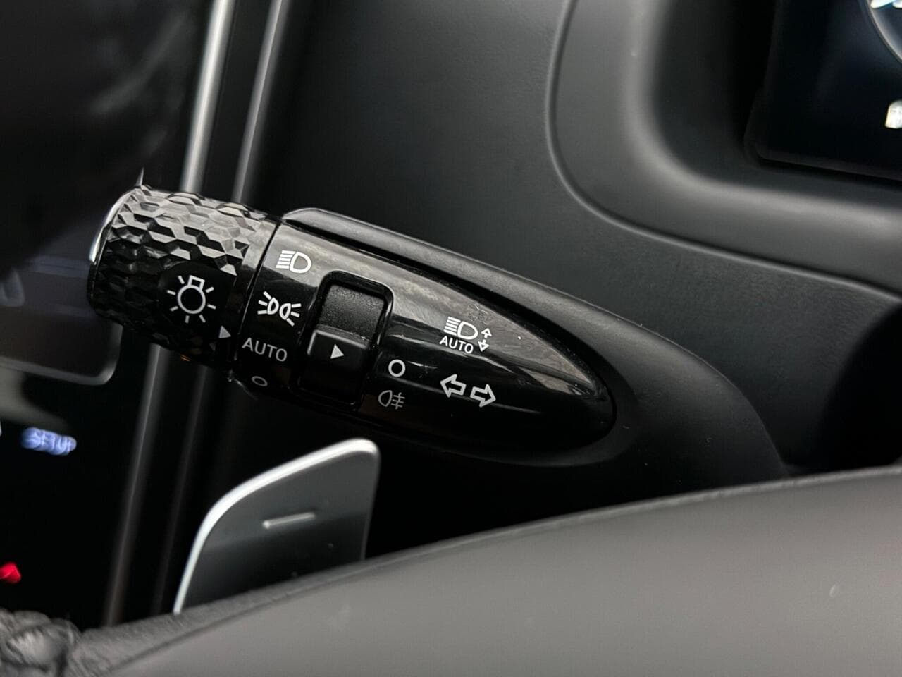 Hyundai TUCSON thumbnail Inconclusive