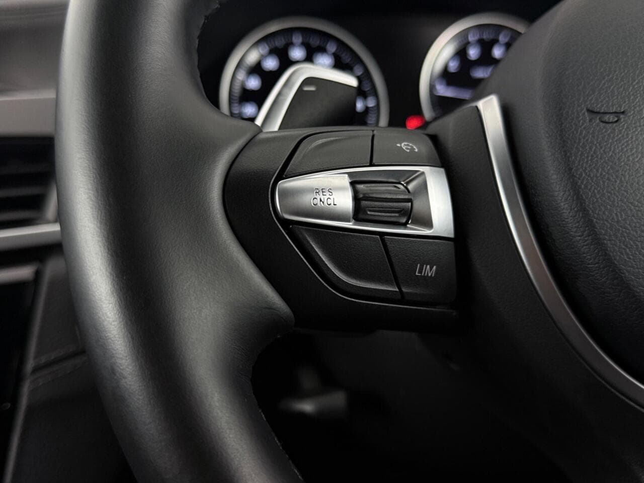 BMW X1 thumbnail Inconclusive