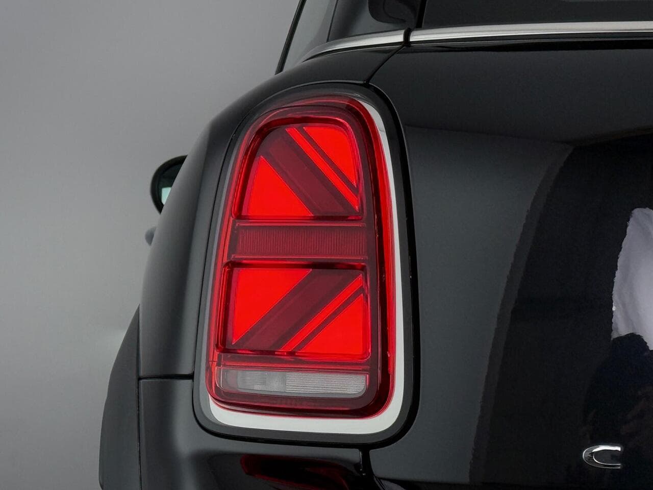 MINI Countryman thumbnail Lights Rear