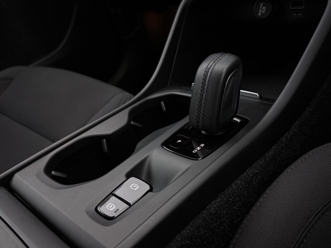 Volvo XC40 thumbnail Interior Front