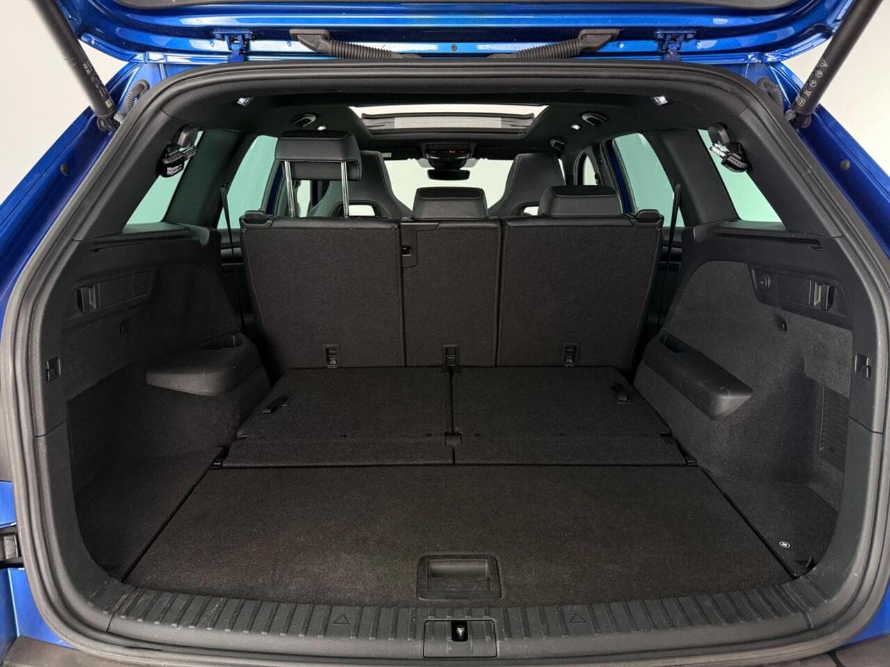 Skoda Kodiaq thumbnail Boot