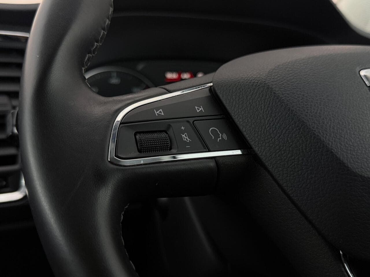 SEAT Ateca thumbnail Misc Controls