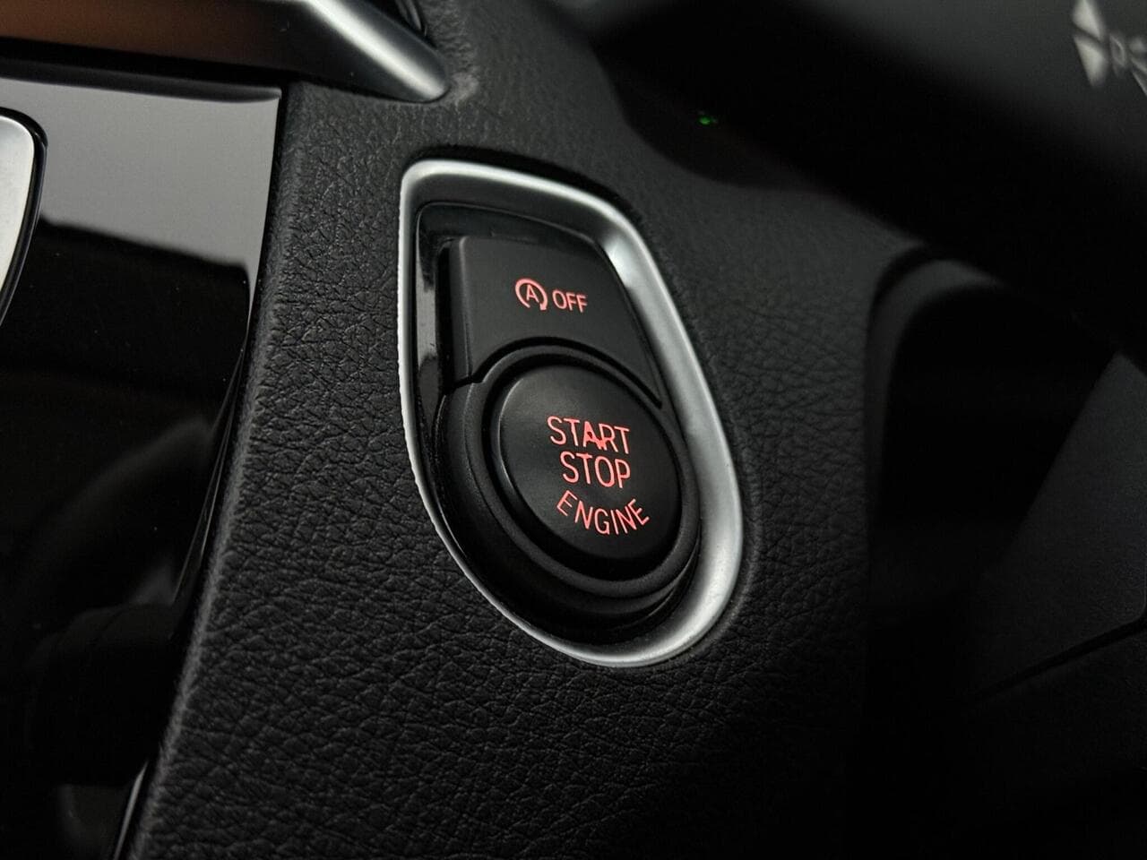 BMW 1 Series thumbnail Misc Controls