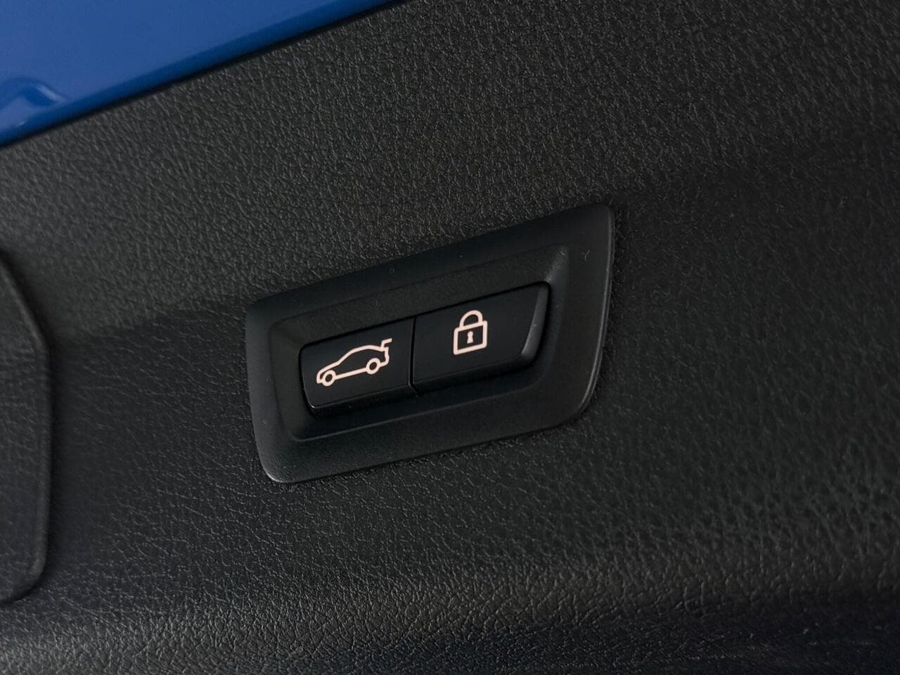 BMW 2 Series Gran Tourer thumbnail Misc Controls