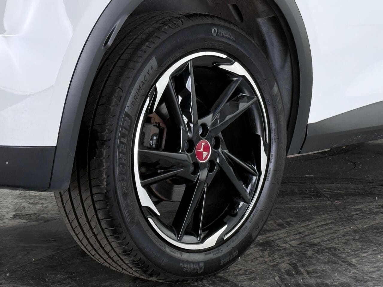 DS AUTOMOBILES DS 7 CROSSBACK thumbnail Wheel