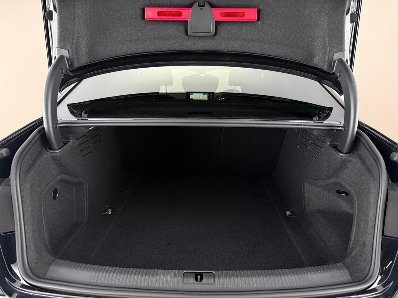 Audi A4 thumbnail Boot