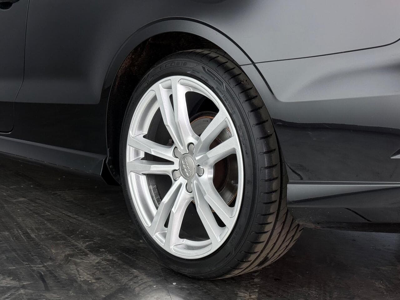 Audi A3 Cabriolet thumbnail Wheel