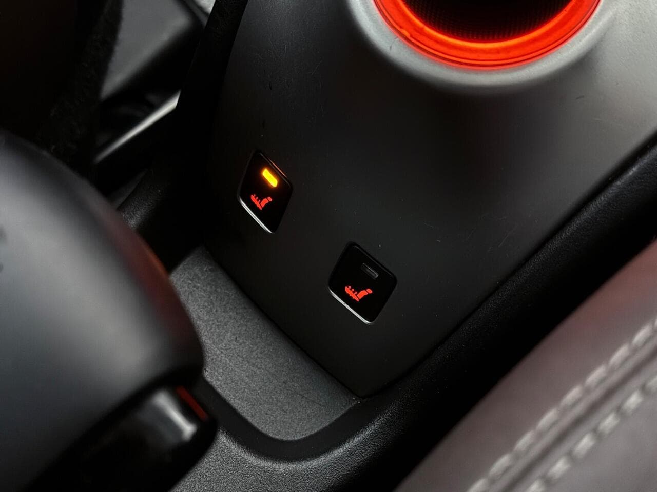 Fiat Panda thumbnail Misc Controls
