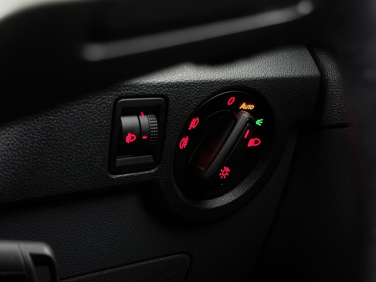 Volkswagen T-Cross thumbnail Misc Controls