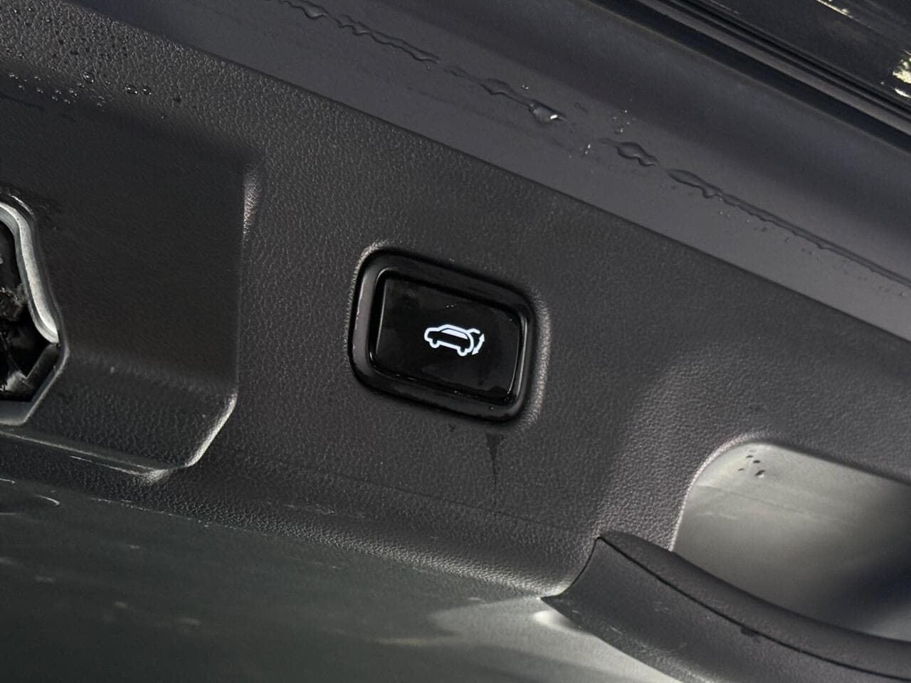 Hyundai TUCSON thumbnail Misc Controls