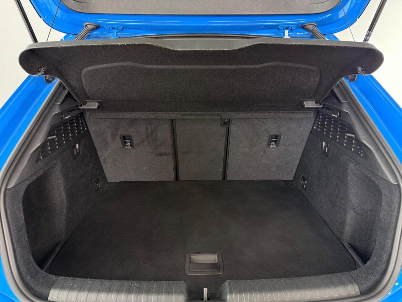 Audi A3 thumbnail Boot