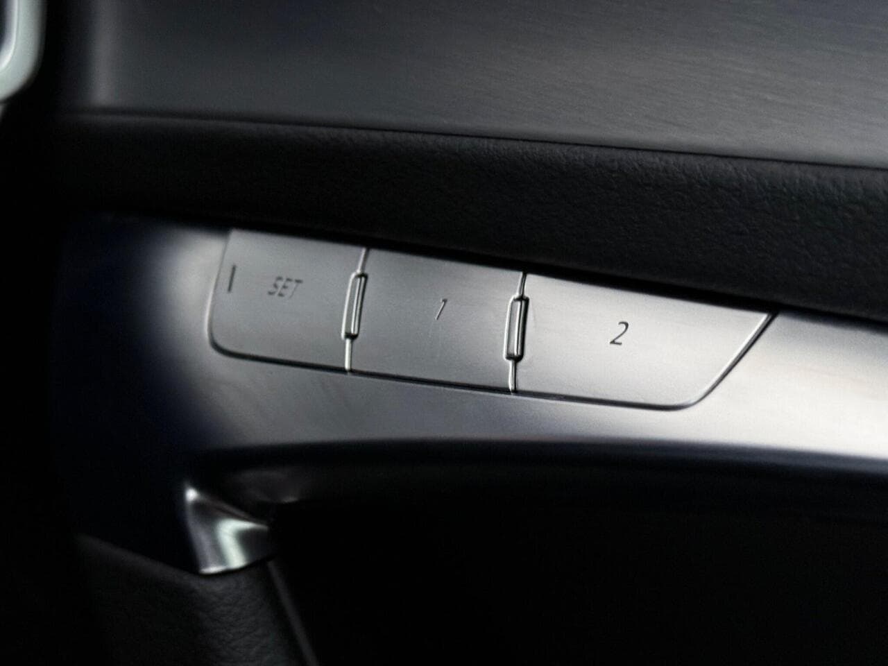 Audi A7 thumbnail Misc Controls