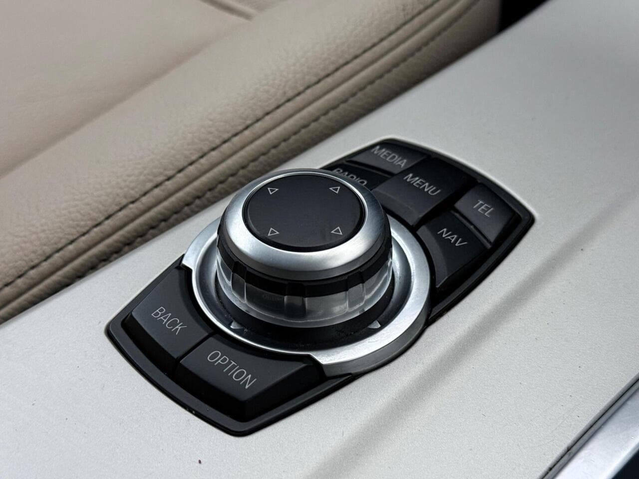 BMW X3 thumbnail Inconclusive